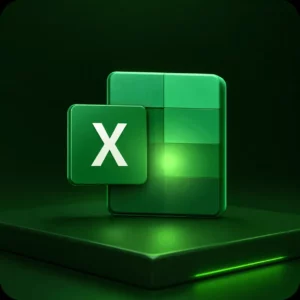 MS Excel Professional Complete Course