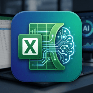 Ms Excel Crash Course