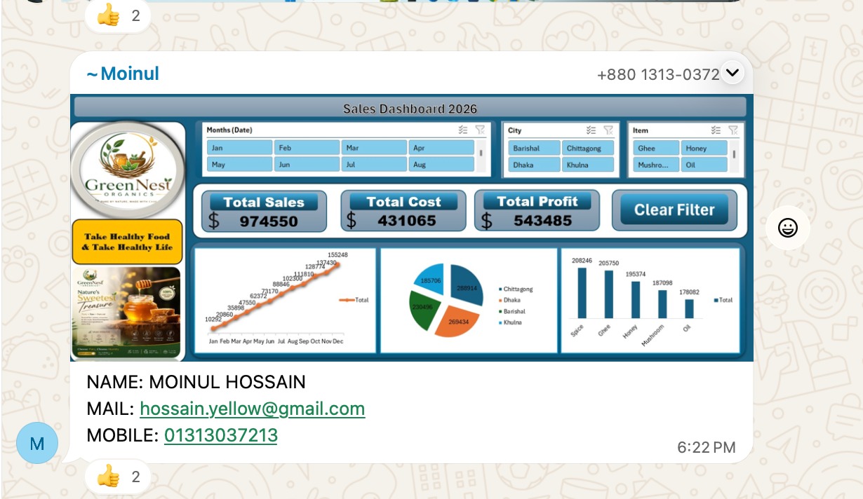 Project Design