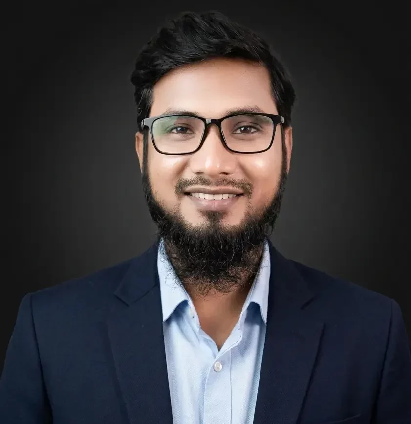 Tuhin Hossain