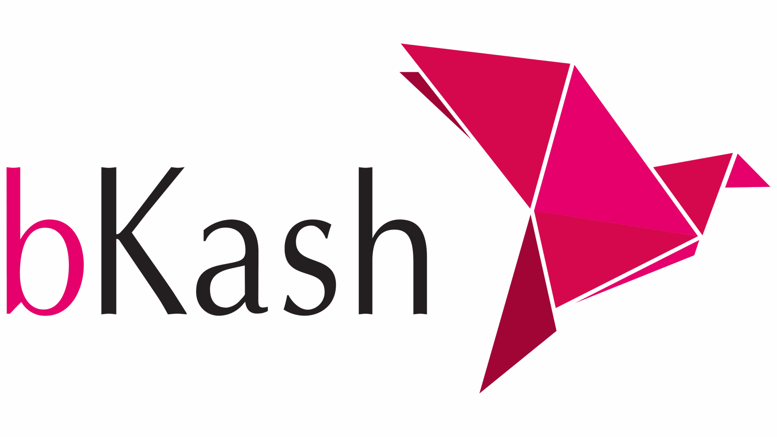 bKash Logo