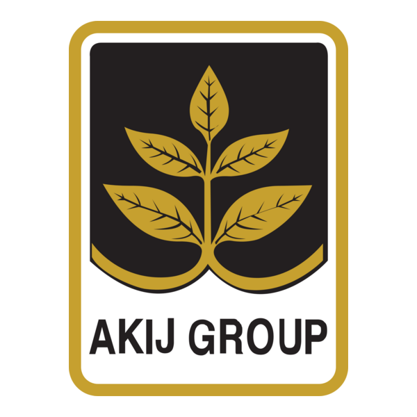 Akij Logo