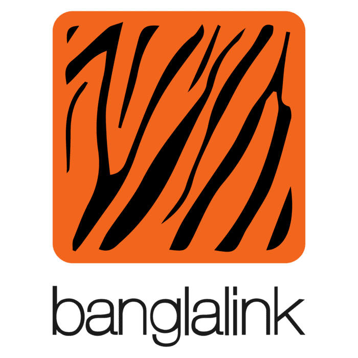 Banglalink Logo